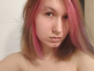 Erotický videochat kittenJackie