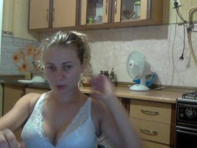 Vysílací screenshoty KittenLedy