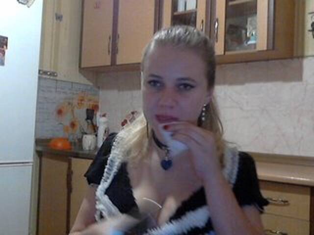 Vysílací screenshoty KittenLedy