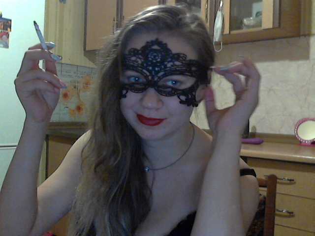 Vysílací screenshoty KittenLedy