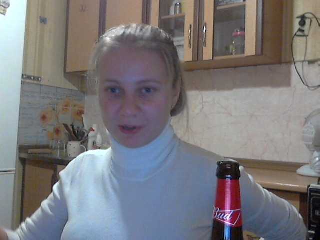 Vysílací screenshoty KittenLedy