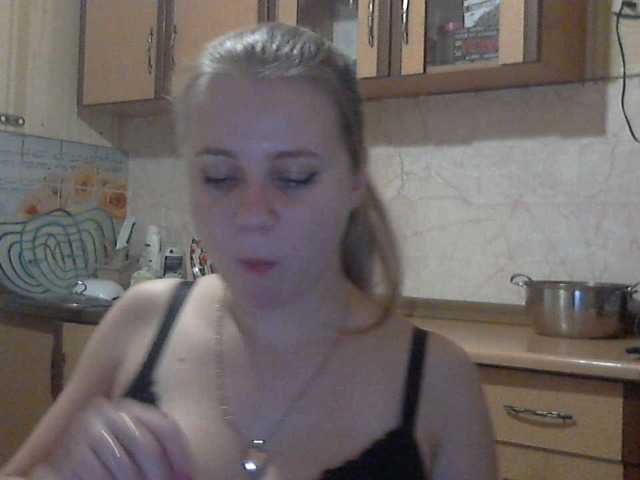 Vysílací screenshoty KittenLedy