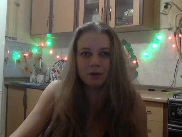 Vysílací screenshoty KittenLedy