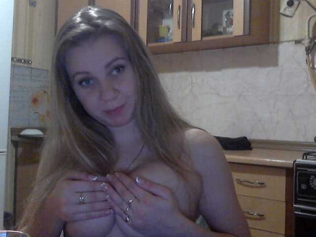 Vysílací screenshoty KittenLedy