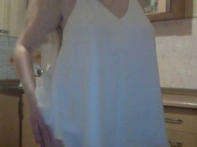 Vysílací screenshoty KittenLedy