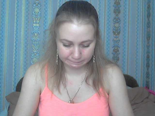 Vysílací screenshoty KittenLedy