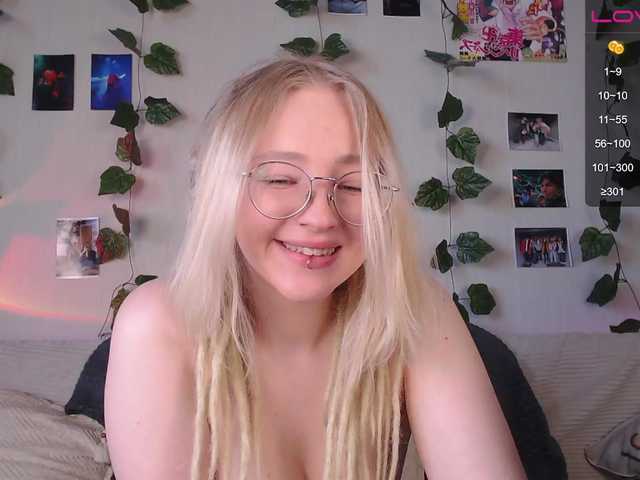 Vysílací screenshoty Kittenmeew