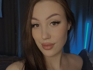 Erotický videochat kitti-baby1