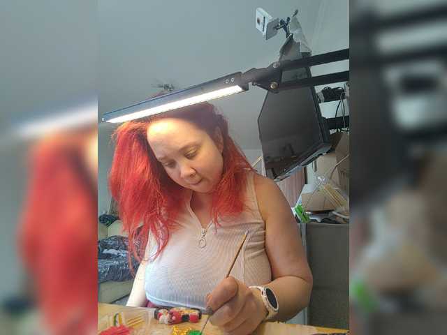 Vysílací screenshoty Kitti88