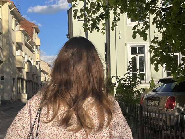 Fotografie profilu KittieRusu