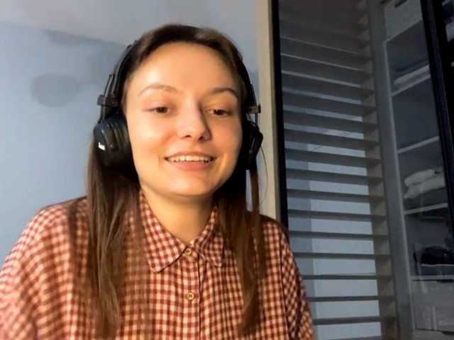 Vysílací screenshoty KittieRusu