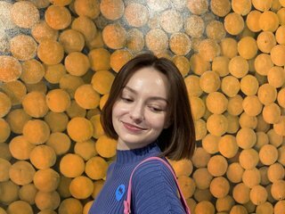 Erotický videochat KittieRusu