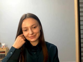 Erotický videochat KittieRusu