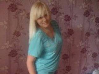 Erotický videochat kittikatti