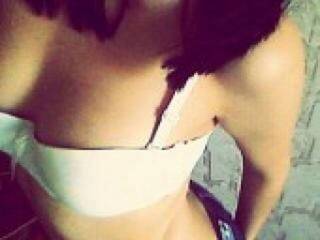 Erotický videochat kittisecret