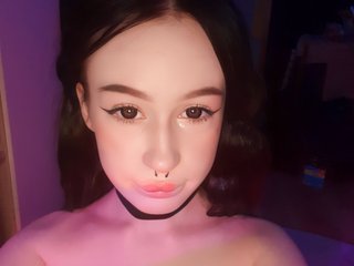 Erotický videochat Kittiso1