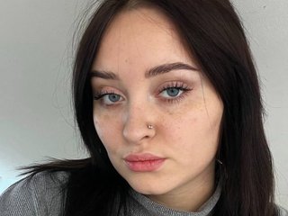 Erotický videochat KittiTy