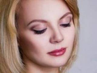 Erotický videochat kittty13