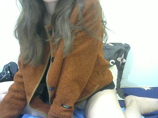 Vysílací screenshoty Kitttycatcat