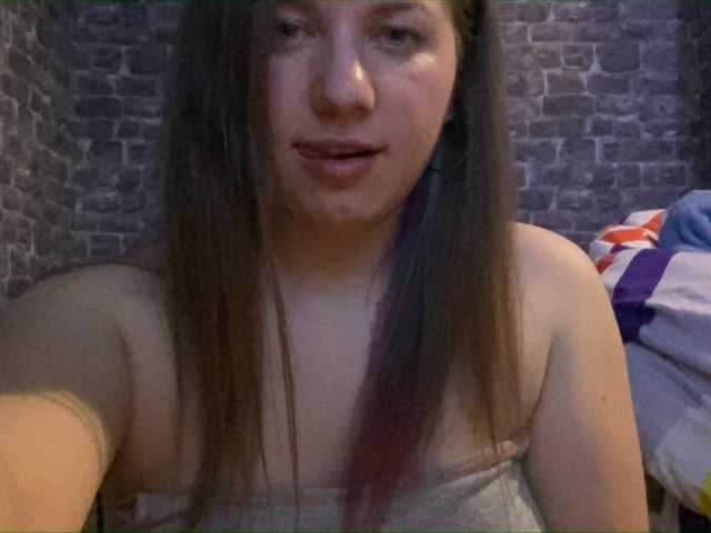 Vysílací screenshoty Kitty-Anna