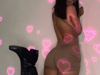 Erotický videochat Kitty-baaby