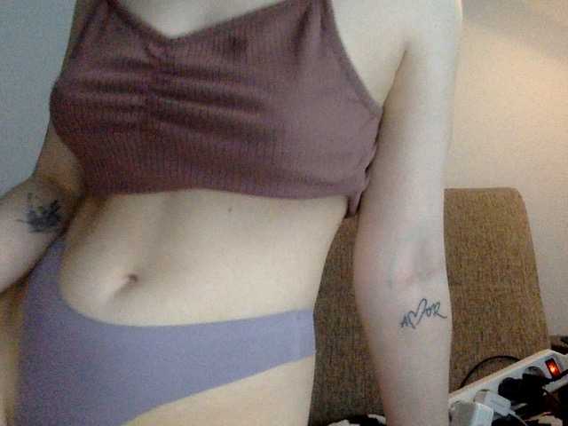 Vysílací screenshoty Kitty-Catt