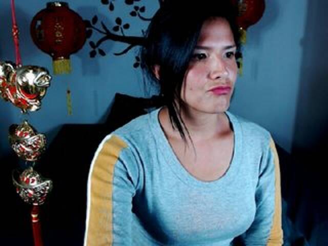 Vysílací screenshoty kitty-cutex