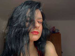 Erotický videochat Kitty-kink