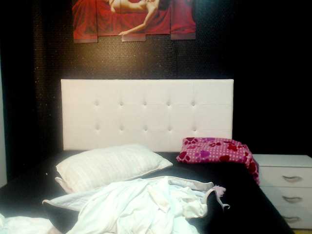 Vysílací screenshoty Kitty-luii