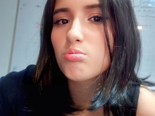 Erotický videochat Kitty-princes1