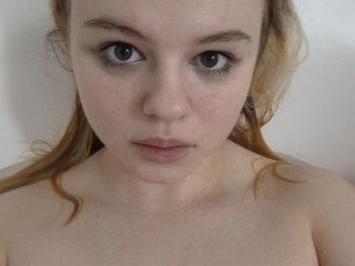 Erotický videochat Kitty-Rain