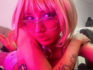 Erotický videochat kitty-scream