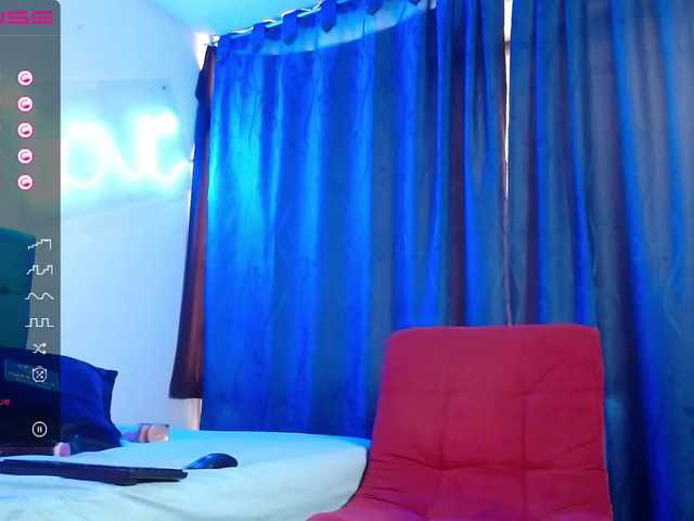 Vysílací screenshoty Kitty-SweeTx