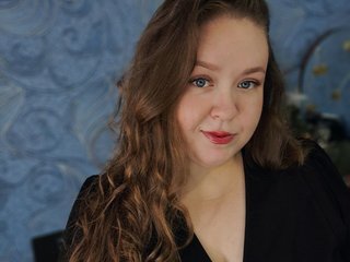 Erotický videochat Kitty1299