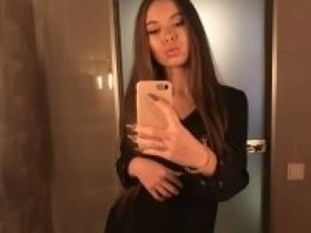 Fotografie profilu Kitty1337