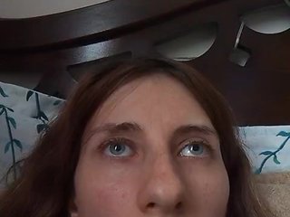 Erotický videochat Kitty2044