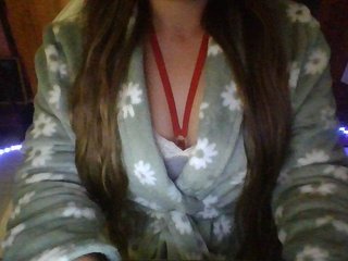 Erotický videochat Kitty21