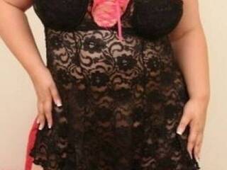 Erotický videochat Kitty5