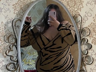Erotický videochat Kitty7711