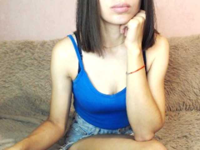 Vysílací screenshoty kittyAhRose