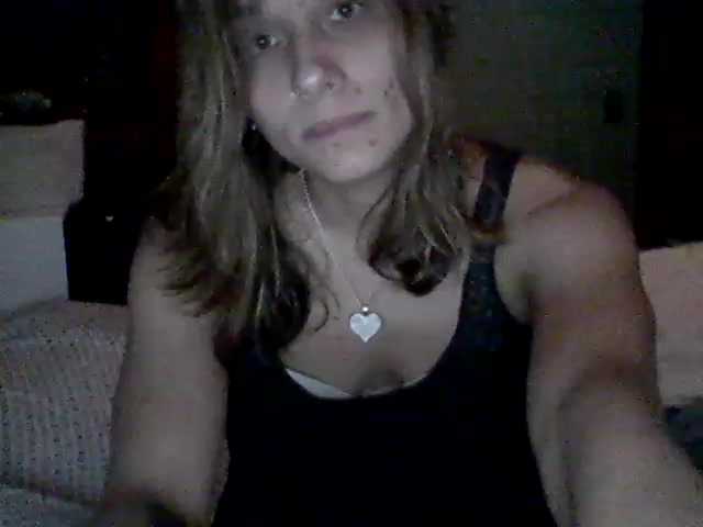 Vysílací screenshoty Kittyb2Daddy