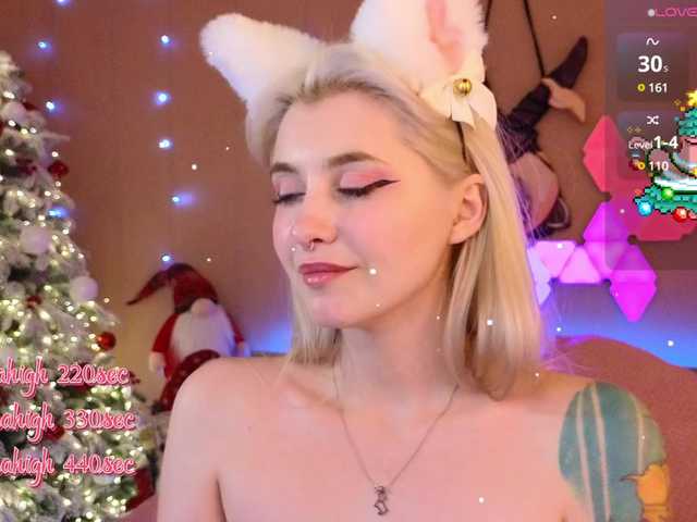 Fotky KittyBay Doggy without panties...❤️❤️❤️ @total – countdown: @sofar collected, @remain left until the show startsleft until the show starts!Chat KittyBay