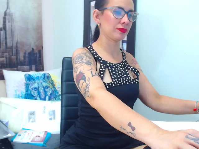 Vysílací screenshoty kittybigass