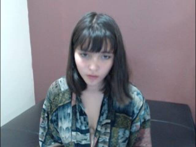 Vysílací screenshoty KittyBites