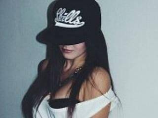 Erotický videochat kittyblack