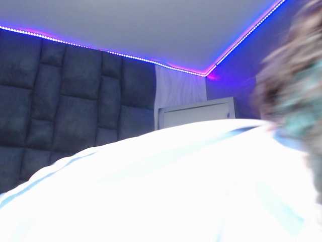 Vysílací screenshoty kitty94