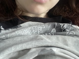 Erotický videochat KittyBomb1