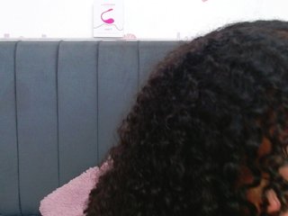 Erotický videochat KittyBrooke