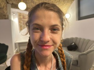 Erotický videochat kittycaitlin