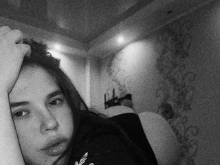 Erotický videochat Kittycandy